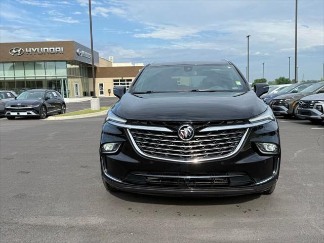 2024 Buick Enclave Essence FWD