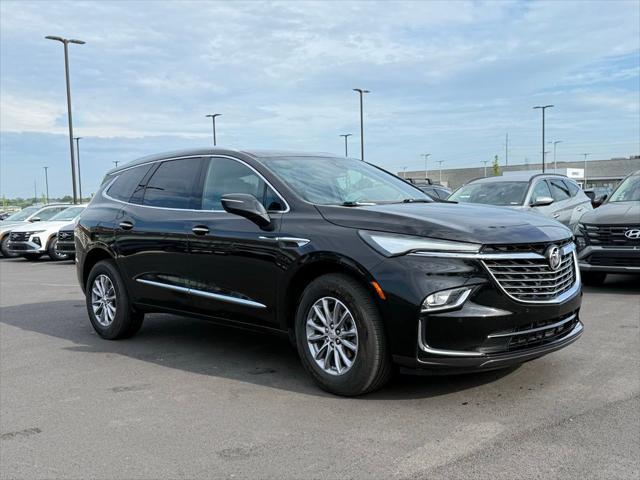 2024 Buick Enclave Essence FWD