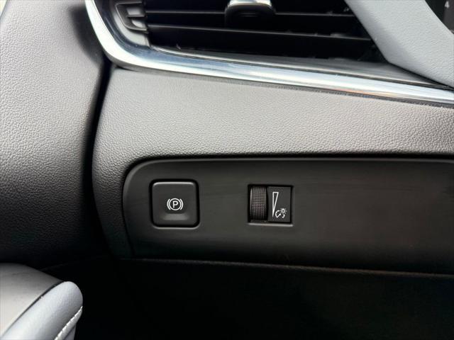 2024 Buick Enclave Essence FWD