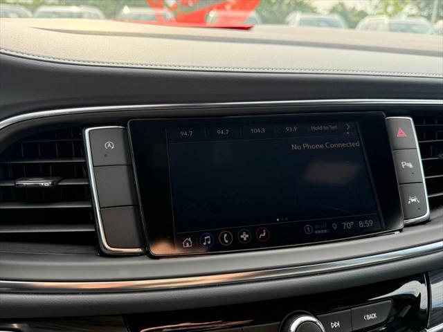 2024 Buick Enclave Essence FWD
