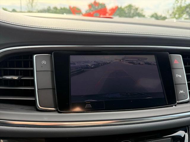 2024 Buick Enclave Essence FWD