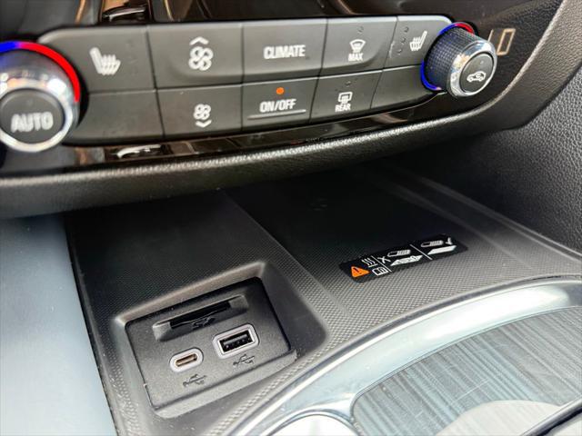 2024 Buick Enclave Essence FWD