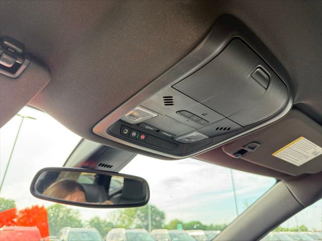 2024 Buick Enclave Essence FWD