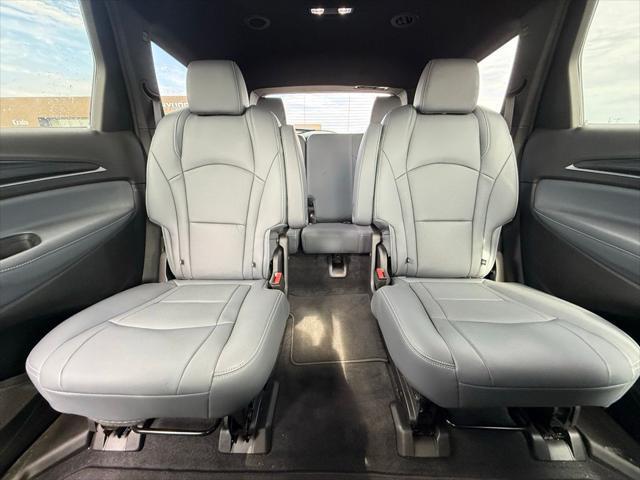 2024 Buick Enclave Essence FWD