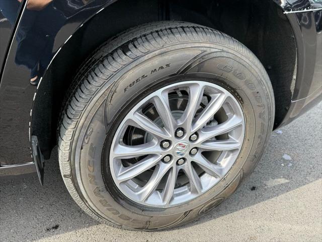 2024 Buick Enclave Essence FWD