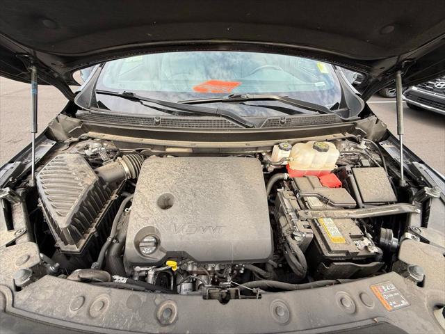 2024 Buick Enclave Essence FWD