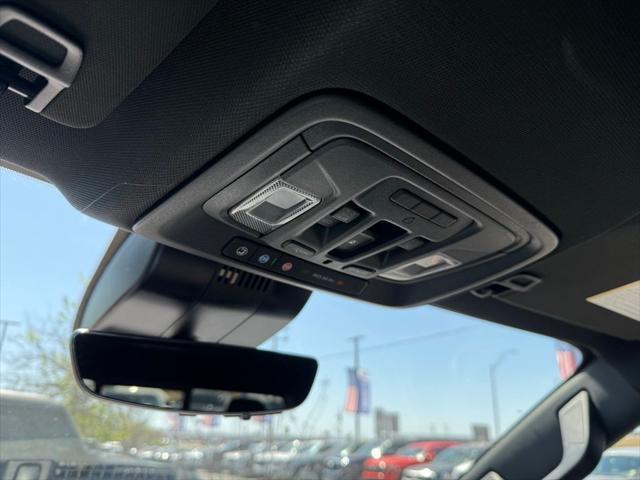 2026 GMC Sierra 1500 Crew Cab, Short Bed, AT4, 4WD