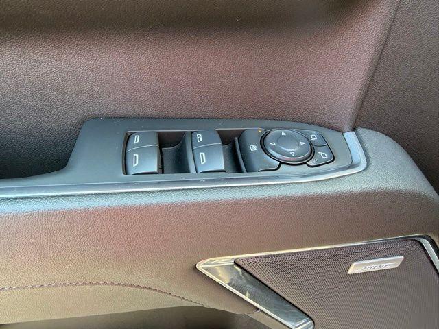 2024 Chevrolet Silverado 1500 4WD Crew Cab Short Bed LT Trail Boss