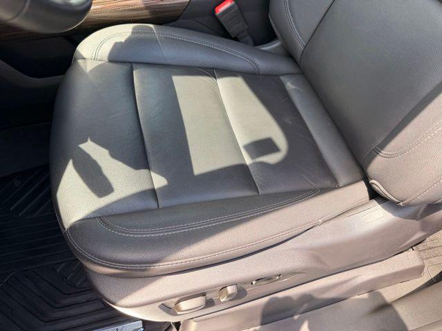 2024 Chevrolet Silverado 1500 4WD Crew Cab Short Bed LT Trail Boss