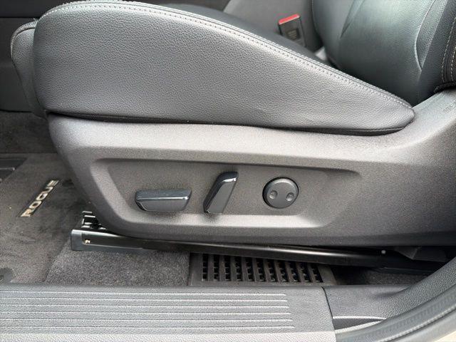 2023 Nissan Rogue SL Intelligent AWD