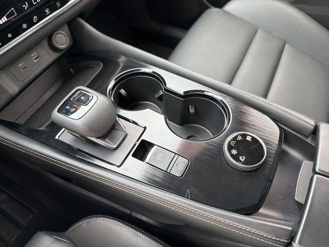 2023 Nissan Rogue SL Intelligent AWD
