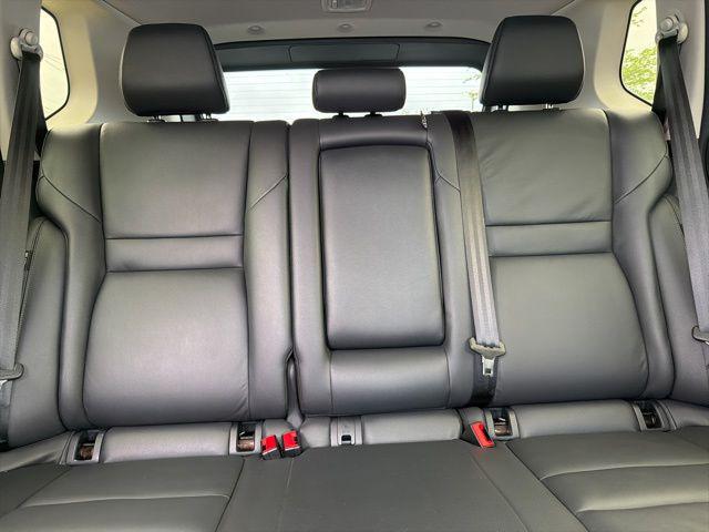 2023 Nissan Rogue SL Intelligent AWD