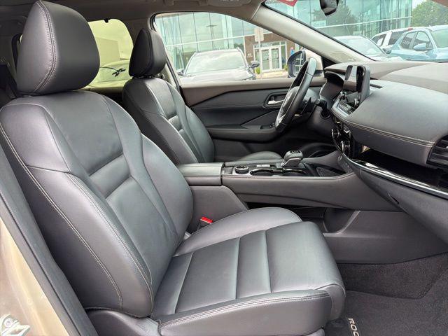 2023 Nissan Rogue SL Intelligent AWD