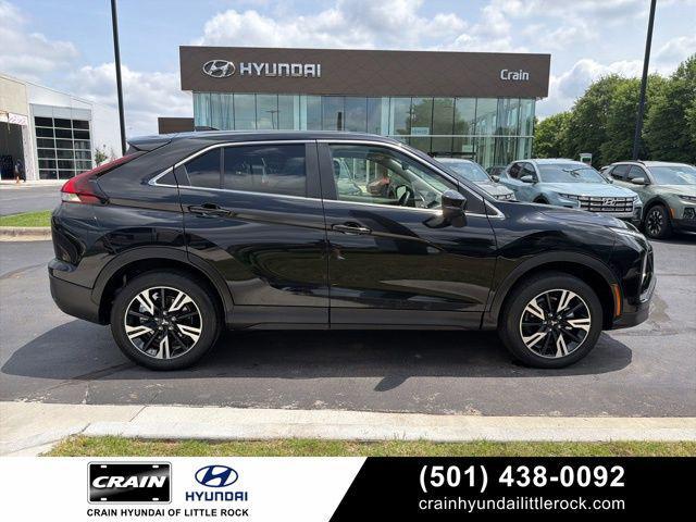 2025 Mitsubishi Eclipse Cross SE S-AWC for sale in LITTLE ROCK, AR