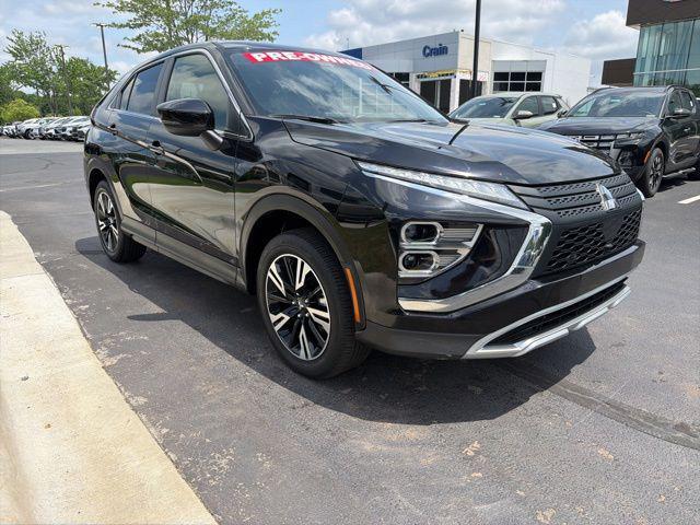 2025 Mitsubishi Eclipse Cross SE S-AWC