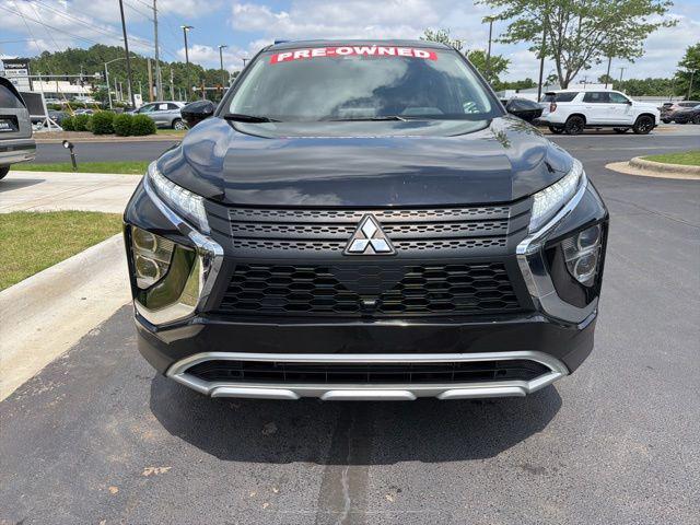 2025 Mitsubishi Eclipse Cross SE S-AWC
