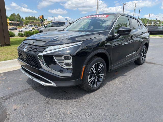 2025 Mitsubishi Eclipse Cross SE S-AWC