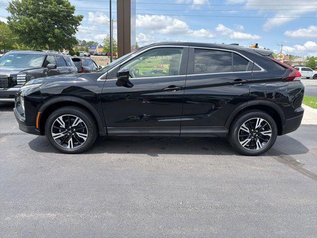 2025 Mitsubishi Eclipse Cross SE S-AWC