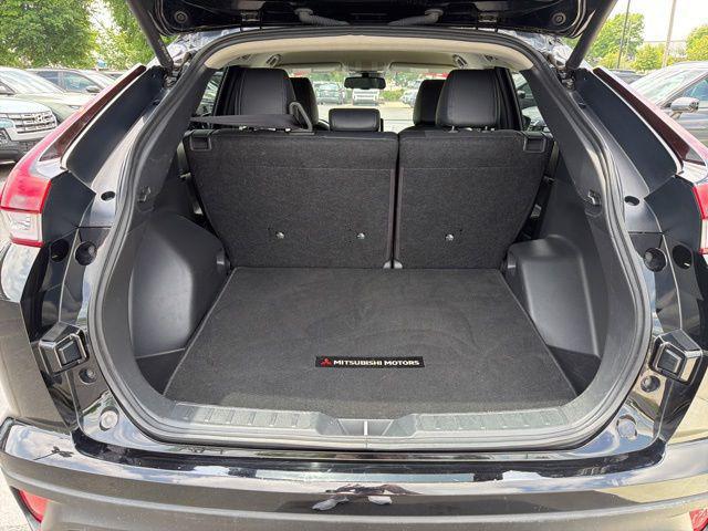 2025 Mitsubishi Eclipse Cross SE S-AWC
