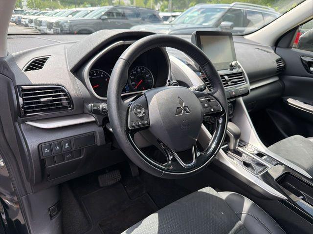 2025 Mitsubishi Eclipse Cross SE S-AWC