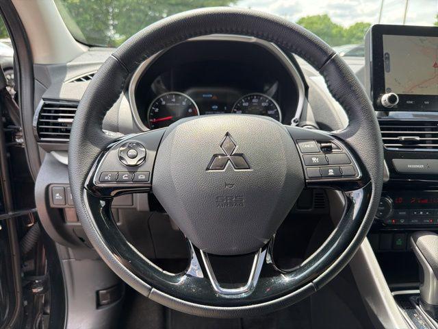 2025 Mitsubishi Eclipse Cross SE S-AWC