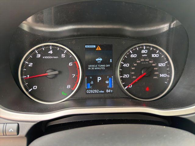 2025 Mitsubishi Eclipse Cross SE S-AWC