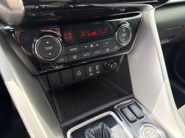 2025 Mitsubishi Eclipse Cross SE S-AWC