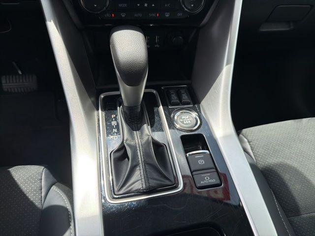 2025 Mitsubishi Eclipse Cross SE S-AWC