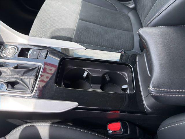 2025 Mitsubishi Eclipse Cross SE S-AWC