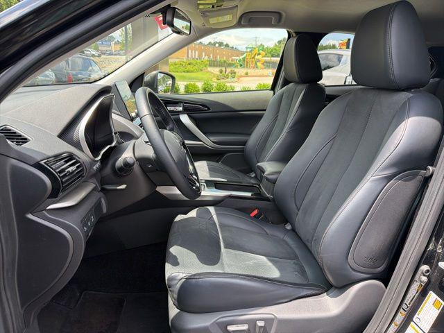 2025 Mitsubishi Eclipse Cross SE S-AWC