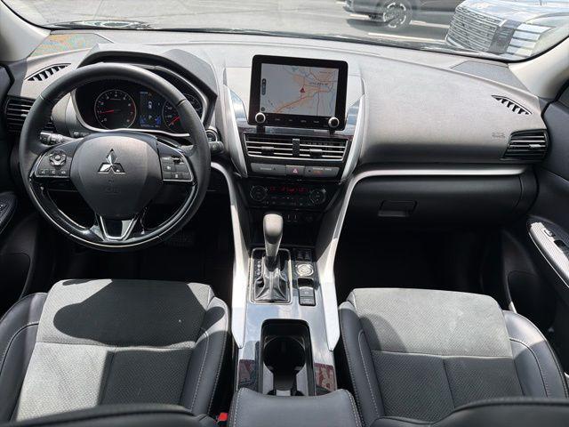 2025 Mitsubishi Eclipse Cross SE S-AWC