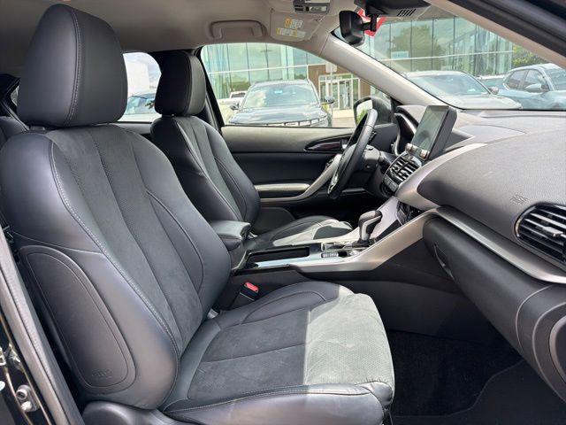 2025 Mitsubishi Eclipse Cross SE S-AWC