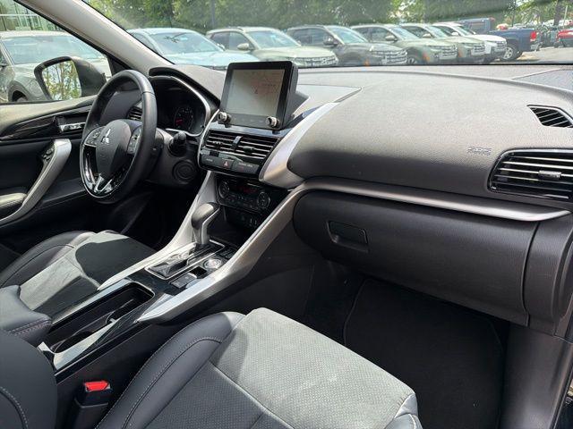 2025 Mitsubishi Eclipse Cross SE S-AWC