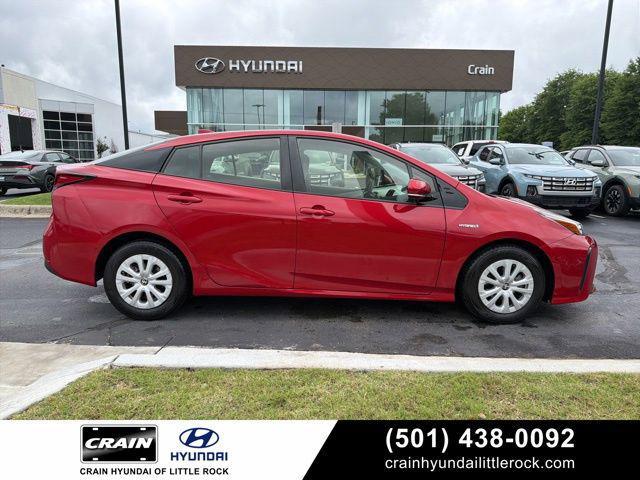 2020 Toyota Prius LE for sale in LITTLE ROCK, AR