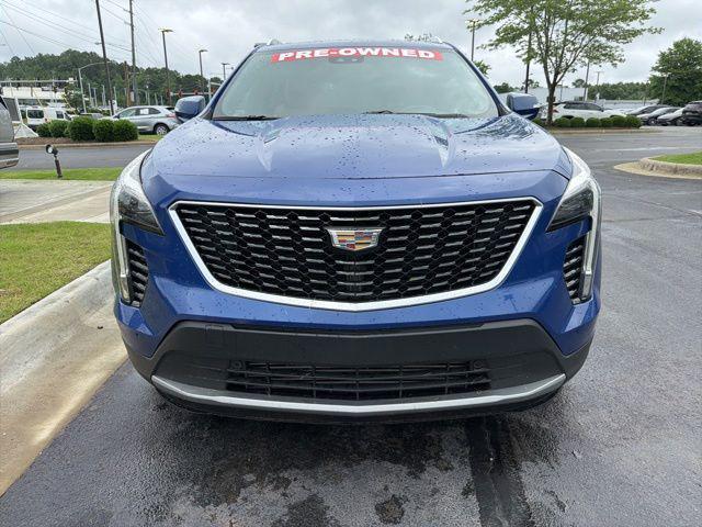 2021 Cadillac XT4 FWD Premium Luxury