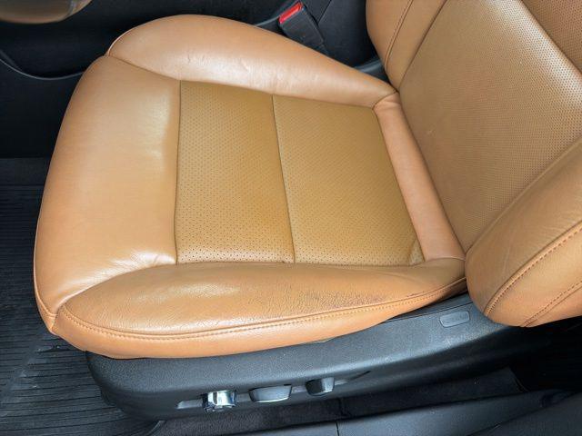 2021 Cadillac XT4 FWD Premium Luxury