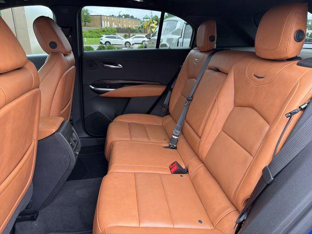 2021 Cadillac XT4 FWD Premium Luxury