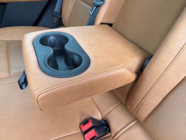 2021 Cadillac XT4 FWD Premium Luxury