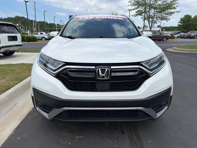 2022 Honda CR-V AWD Touring