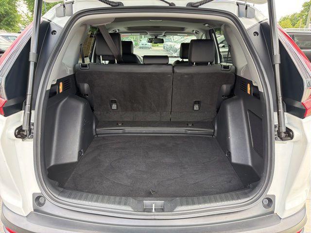 2022 Honda CR-V AWD Touring