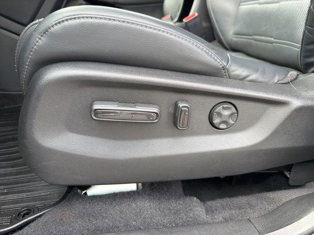 2022 Honda CR-V AWD Touring