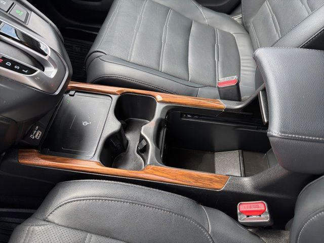 2022 Honda CR-V AWD Touring