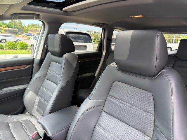 2022 Honda CR-V AWD Touring