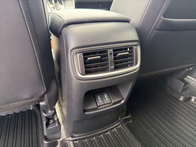 2022 Honda CR-V AWD Touring