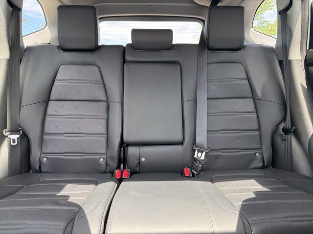 2022 Honda CR-V AWD Touring