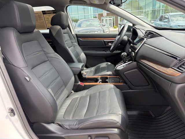 2022 Honda CR-V AWD Touring