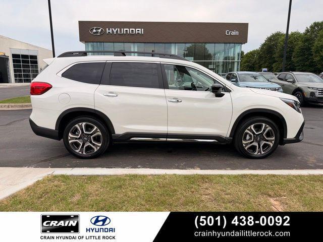 2024 Subaru Ascent Touring 7-Passenger for sale in LITTLE ROCK, AR
