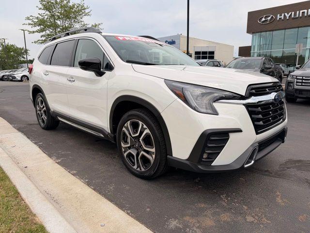 2024 Subaru Ascent Touring 7-Passenger