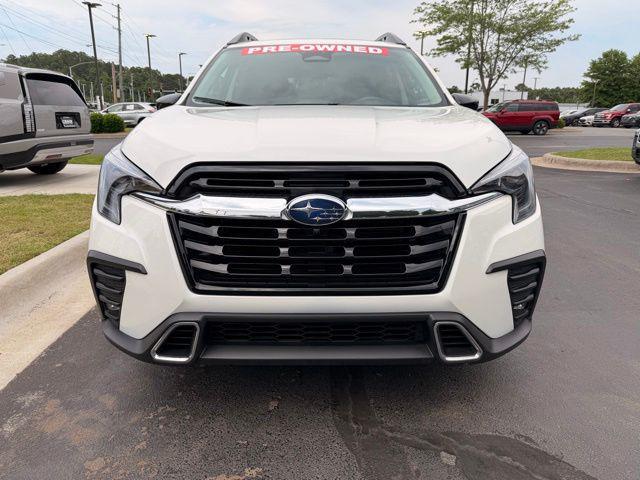 2024 Subaru Ascent Touring 7-Passenger