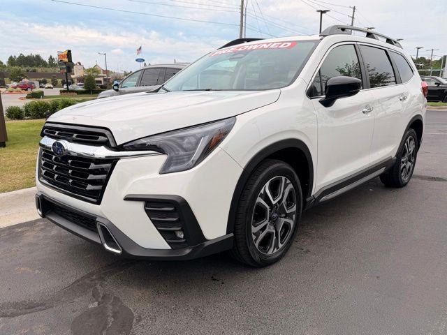 2024 Subaru Ascent Touring 7-Passenger